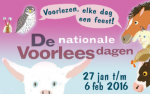 De activiteit 'We hebben er een geitje bij! - dansworkshop' van Bibliotheek Bloemendaal wordt u aangeboden door dekleineladder.nl uit Haarlem