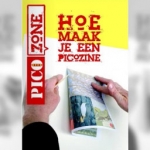De activiteit 'Picozine workshop' van Bibliotheek Bloemendaal wordt u aangeboden door dekleineladder.nl uit Haarlem