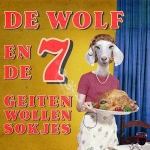De activiteit 'de wolf en de 7 geitenwollensokjes 8+' van Stadsschouwburg Velsen wordt u aangeboden door dekleineladder.nl uit Haarlem