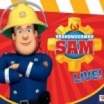 De activiteit 'Brandweerman Sam Live! (2+) Piekepolder op Stelten' van Stadsschouwburg Haarlem wordt u aangeboden door dekleineladder.nl uit Haarlem