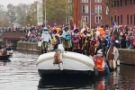 De activiteit 'Intocht van Sinterklaas in Heemstede' van Sinterklaas Heemstede wordt u aangeboden door dekleineladder.nl uit Haarlem