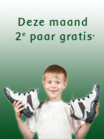 Dit is een voorbeeld van een vaste advertentie