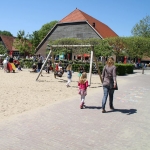 De activiteit 'Foto speurtocht' van Informatieboerderij Zorgvrij wordt u aangeboden door dekleineladder.nl uit Haarlem