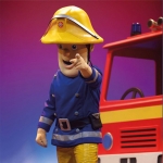 De activiteit 'Brandweerman Sam redt het circus (2+)' van Stadsschouwburg Velsen wordt u aangeboden door dekleineladder.nl uit Haarlem