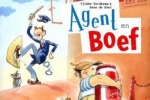 De activiteit 'Agent en Boef' van Bibliotheek Haarlem-Centrum wordt u aangeboden door dekleineladder.nl uit Haarlem