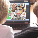 De activiteit 'Waarom? Daarom!' van Bibliotheek Zandvoort wordt u aangeboden door dekleineladder.nl uit Haarlem