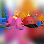 De activiteit '3D-design - workshop voor kinderen' van Bibliotheek Haarlem-Centrum wordt u aangeboden door dekleineladder.nl uit Haarlem