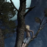 De activiteit 'Bosch in Bed (8+) ' van Stadsschouwburg Haarlem wordt u aangeboden door dekleineladder.nl uit Haarlem