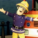 De activiteit 'Brandweerman Sam redt het Circus (2+) ' van Stadsschouwburg Haarlem wordt u aangeboden door dekleineladder.nl uit Haarlem