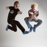 De activiteit 'Crazy 88 (9-12 jaar)' van Buurtcentrum De Til wordt u aangeboden door dekleineladder.nl uit Haarlem