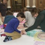 De activiteit 'Campaign for drawing' van Teylers Museum wordt u aangeboden door dekleineladder.nl uit Haarlem