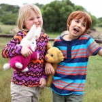 De activiteit 'Casper en Emma op Safari 4+' van Filmschuur wordt u aangeboden door dekleineladder.nl uit Haarlem