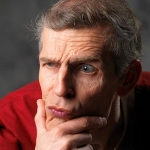 De activiteit 'Hans van Woerkom “Drie onsterfelijke verhalen”' van Circus Hakim wordt u aangeboden door dekleineladder.nl uit Haarlem