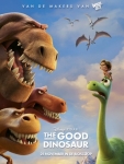 De activiteit 'The Good Dinosaur (3D/NL)' van Circus Zandvoort wordt u aangeboden door dekleineladder.nl uit Haarlem