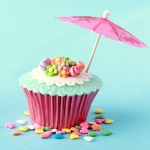 De activiteit 'Kookworkshop Cupcakes (herfstvakantie)' van Villa JoJo wordt u aangeboden door dekleineladder.nl uit Haarlem