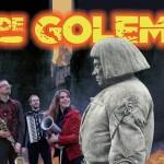 De activiteit 'Multimediale voorstelling ‘De Golem’' van Circus Hakim wordt u aangeboden door dekleineladder.nl uit Haarlem