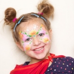 De activiteit 'Schminken en poffertjes (3+)' van De Jopenkerk wordt u aangeboden door dekleineladder.nl uit Haarlem