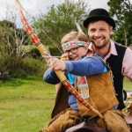 De activiteit 'De zoon van Winnetoo 7+' van Filmschuur wordt u aangeboden door dekleineladder.nl uit Haarlem