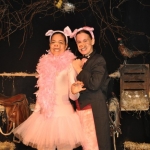 Verjaardagsfeestjes | Kindertheater 'De toverknol' in Haarlem-Centrum Je verjaardagspartijtje bij De Toverknol vergeet je niet snel! Het hele feestje duurt 2,5 uur! Wat is een verjaardag zonder taart en cadeautjes? Dat doen we dus eerst. Daarna kan je jezelf, en natuurlijk ook je vriendjes en vriendinnetjes, verkleden! En dan begint de voorstelling…