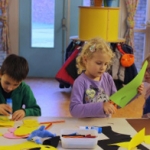 Buitenschoolse opvang | Kinderopvang Dikke Maatjes in Haarlem-Noord Bent u op zoek naar een BSO Haarlem voor uw kinderen? Bij kinderopvang Dikke Maatjes bent u dan aan het juiste adres. Zowel in Haarlem als in Santpoort. BSO Dikke Maatjes aan de Orionweg in Haarlem biedt dagelijks plaats aan maximaal 60 kinderen. De kinderen zijn in de leeftijd van 4 t/m 12