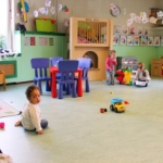 Kinderdagverblijf | Kinderopvang Dikke Maatjes in Haarlem-Noord Bent u op zoek naar een Kinderdagverblijf in Haarlem of Santpoort-Noord voor uw kinderen? Dan zit u bij kinderopvang Dikke Maatjes aan het juiste adres. In Haarlem Noord, niet ver van de Westelijke Randweg, vindt u Kinderdagverblijf Dikke Maatjes. Deze ruim opgezette en prima bereikbare...