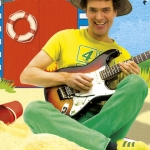 De activiteit 'Dirk Scheel op vakantie' van Caprera Openluchttheater wordt u aangeboden door dekleineladder.nl uit Haarlem