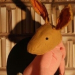 De activiteit 'Een feest voor Haas - vertelvoorstelling' van Bibliotheek Haarlem-Centrum wordt u aangeboden door dekleineladder.nl uit Haarlem