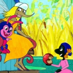 De activiteit 'Mini en de muggen (4+)' van Filmschuur wordt u aangeboden door dekleineladder.nl uit Haarlem