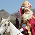 De activiteit 'Ramon en het paard van Sinterklaas' van Filmschuur wordt u aangeboden door dekleineladder.nl uit Haarlem