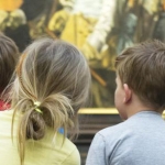 De activiteit 'Kerstvakantie in het Frans Hals Museum' van Frans Hals Museum wordt u aangeboden door dekleineladder.nl uit Haarlem