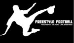 De activiteit 'Freestyle-voetbal Clinic' van De Lachende Zeerover wordt u aangeboden door dekleineladder.nl uit Haarlem