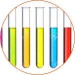 De activiteit 'Proefjeslaboratorium' van Het Kiekeboek Lab wordt u aangeboden door dekleineladder.nl uit Haarlem