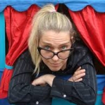 De activiteit 'Workshop Toneeljuf' van Het Kiekeboek Lab wordt u aangeboden door dekleineladder.nl uit Haarlem