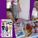 De activiteit 'Hoe word ik een beroemde blogger? – workshop' van Bibliotheek Haarlem-Oost wordt u aangeboden door dekleineladder.nl uit Haarlem