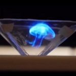 De activiteit 'Workshop hologram piramides bouwen' van Filmschuur wordt u aangeboden door dekleineladder.nl uit Haarlem