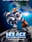 De activiteit 'Ice Age 5: Collision Course | 3D NL' van Circus Zandvoort wordt u aangeboden door dekleineladder.nl uit Haarlem