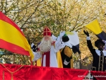 De activiteit 'Intocht van Sinterklaas in Haarlem' van Sinterklaas Haarlem wordt u aangeboden door dekleineladder.nl uit Haarlem