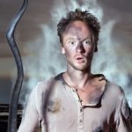 De activiteit 'Joris & De Drakentemmers (8+) ' van Stadsschouwburg Haarlem wordt u aangeboden door dekleineladder.nl uit Haarlem