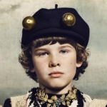 De activiteit 'Klaas (5+)' van Toneelschuur wordt u aangeboden door dekleineladder.nl uit Haarlem