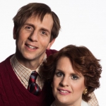 De activiteit 'Klucht (6+)' van Toneelschuur wordt u aangeboden door dekleineladder.nl uit Haarlem