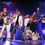 De activiteit 'Kinderen voor Kinderen Doe-dag (6+)' van Philharmonie wordt u aangeboden door dekleineladder.nl uit Haarlem