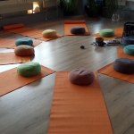 De activiteit 'Workshop Mindfulness (6+)' van Kindermeditatie wordt u aangeboden door dekleineladder.nl uit Haarlem