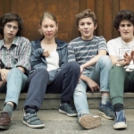 De activiteit 'Le Nouveau 11+' van Filmschuur wordt u aangeboden door dekleineladder.nl uit Haarlem