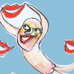 De activiteit 'Leuk (8+)' van Toneelschuur wordt u aangeboden door dekleineladder.nl uit Haarlem