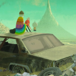 De activiteit 'Menino - the boy and the world 6+' van Filmschuur wordt u aangeboden door dekleineladder.nl uit Haarlem