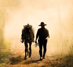 De activiteit 'Midsland Oklahoma 8+' van Toneelschuur wordt u aangeboden door dekleineladder.nl uit Haarlem