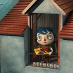 De activiteit 'Mijn naam is Courgette 8+' van Filmschuur wordt u aangeboden door dekleineladder.nl uit Haarlem