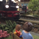 De activiteit 'Modelbouwtentoonstelling NZH Hobbyclub' van Winkelcentrum Schalkwijk wordt u aangeboden door dekleineladder.nl uit Haarlem