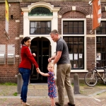 De activiteit 'Mug Haarloheim en de trein (4-10 jaar)' van Museum Haarlem wordt u aangeboden door dekleineladder.nl uit Haarlem