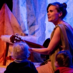 De activiteit 'Niki Jacobs, uit alle windstreken' van Caprera Openluchttheater wordt u aangeboden door dekleineladder.nl uit Haarlem